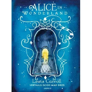Afbeelding van Alice in Wonderland - Lewis Carroll