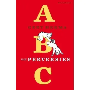 Afbeelding van ABC van perversies