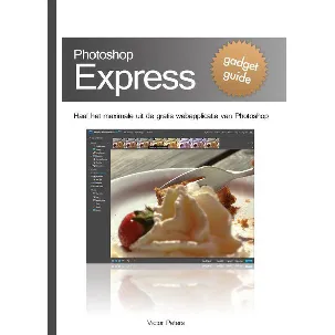 Afbeelding van Photoshop Express-Gadget Guide