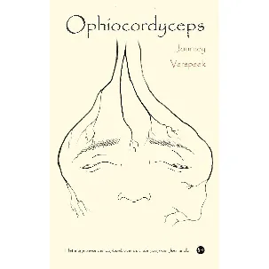 Afbeelding van Ophiocordyceps