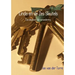 Afbeelding van Linda en de zes sleutels