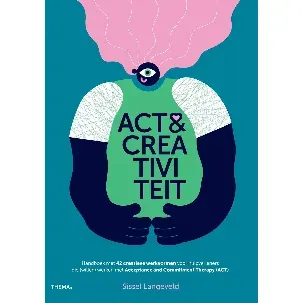 Afbeelding van ACT & Creativiteit