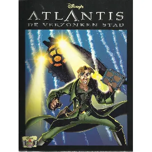 Afbeelding van Atlantis