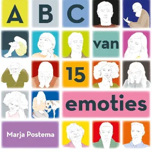 Afbeelding van ABC van 15 emoties