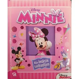 Afbeelding van Disney Minnie