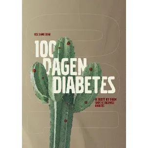 Afbeelding van 100 dagen 1 - 100 dagen diabetes