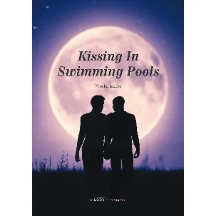 Afbeelding van Kissing In Swimming Pools