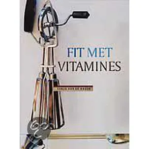Afbeelding van Fit met vitamines