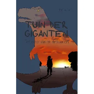 Afbeelding van Tuin der Giganten: Terugkeer van de dinosauriërs