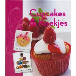 Afbeelding van Cupcakes & Koekjes