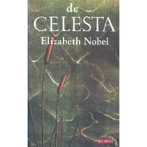 Afbeelding van De celesta - Elizabeth Nobel
