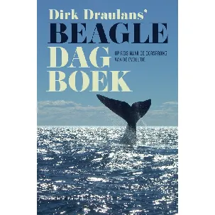 Afbeelding van Beagledagboek - Dirk Draulans