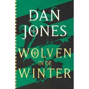 Afbeelding van Wolven in de winter - Dan Jones