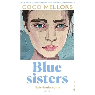 Afbeelding van Blue sisters - Coco Mellors
