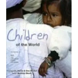 Afbeelding van Children Of The World