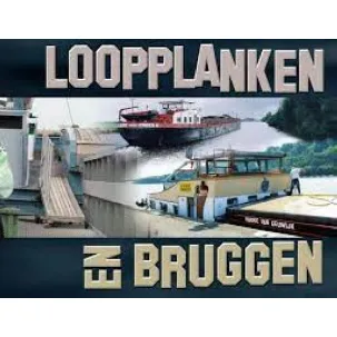 Afbeelding van Loopplanken En Bruggen
