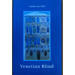 Afbeelding van Venetian blind