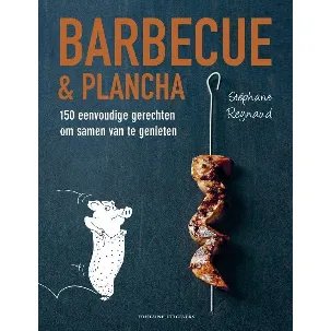 Afbeelding van Barbecue en plancha