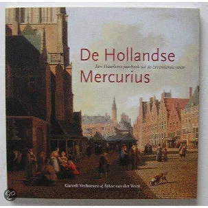 Afbeelding van De Hollandse Mercurius