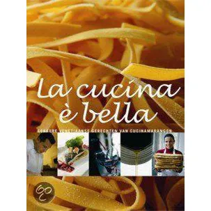 Afbeelding van Cucina E Bella