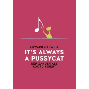 Afbeelding van It's always a pussycat