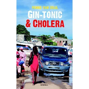 Afbeelding van Gin-tonic en cholera