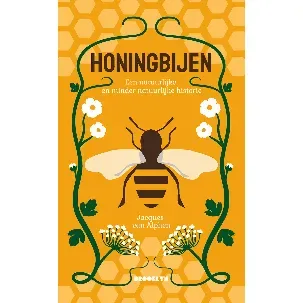 Afbeelding van Honingbijen