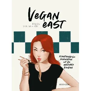 Afbeelding van Vegan East