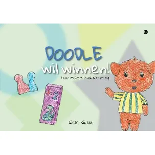 Afbeelding van Doodle wil winnen!