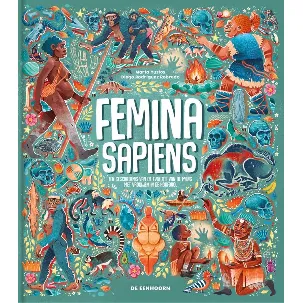 Afbeelding van Femina Sapiens