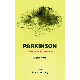 Afbeelding van Parkinson mijn ziekte