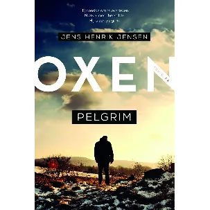 Afbeelding van Oxen 6 - Pelgrim
