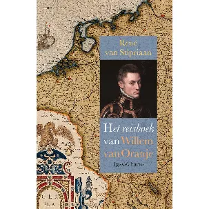 Afbeelding van Het reisboek van Willem van Oranje