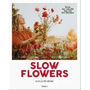 Afbeelding van Slow Flowers