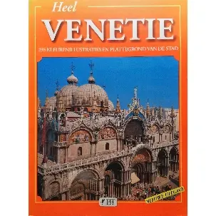 Afbeelding van Heel Venetië
