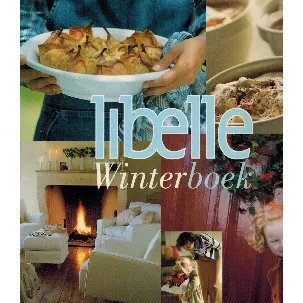 Afbeelding van Libelle Winterboek
