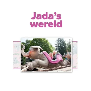 Afbeelding van Jada's wereld