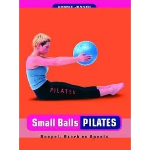 Afbeelding van Small Balls Pilates
