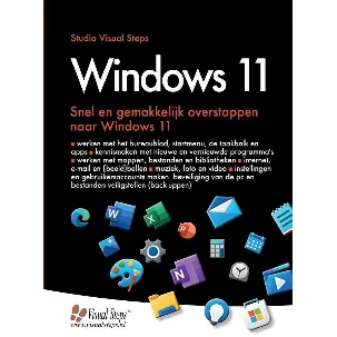Afbeelding van Basisgids - Windows 11