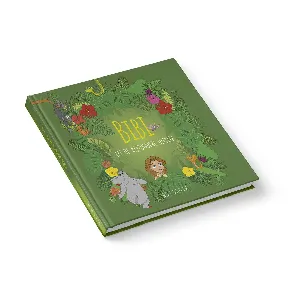 Afbeelding van Bibi en de bijzondere dieren - kinderboek - voorleesboek - kinderen van 5 tot 10