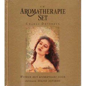 Afbeelding van Uw aromatherapie (set)