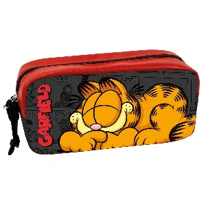 Afbeelding van Garfield - Etui - BTS 21-22 los