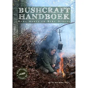 Afbeelding van Bushcraft handboek