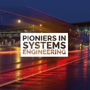 Afbeelding van Pioniers in Systems Engineering
