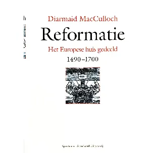 Afbeelding van Reformatie