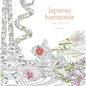 Afbeelding van Japanse harmonie
