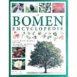 Afbeelding van Bomenencyclopedie