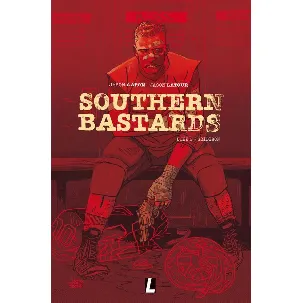 Afbeelding van Southern Bastards 2 - Gridiron
