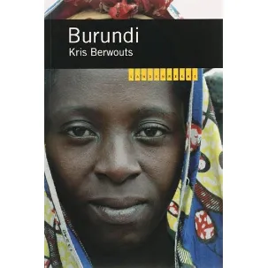 Afbeelding van Landenreeks - Burundi