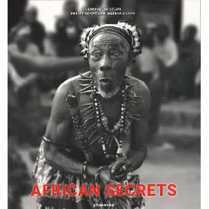 Afbeelding van Christoph, H: African Secrets